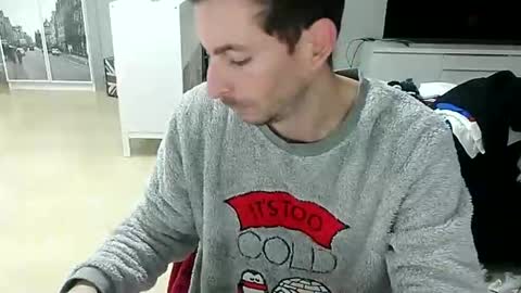 roubarixx online show from 16, 2, 2025