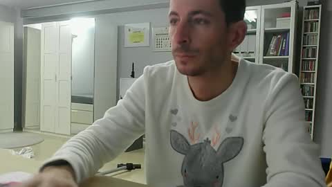 roubarixx online show from 24, 10, 2025