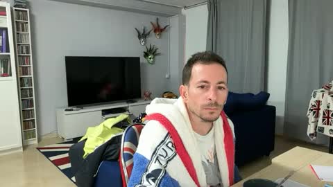 roubarixx online show from 23, 11, 2025