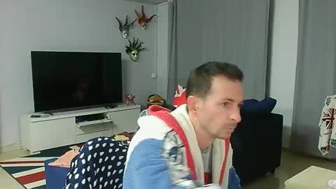 roubarixx online show from 26, 11, 2025