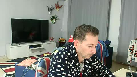 roubarixx online show from 27, 11, 2025