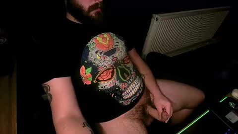 Luke online show from 3, 11, 2025