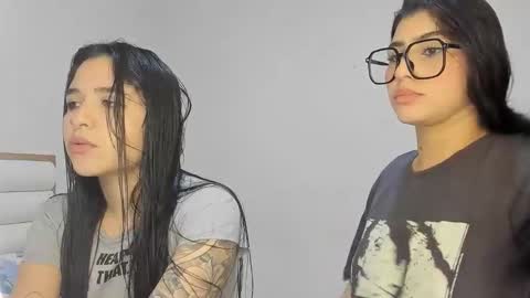 Snapshot of rous_and_sweet chatting on 9, 2, 2026 Rous and Sweet online show from 9, 2, 2026