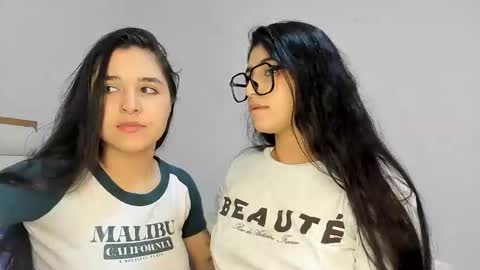 Snapshot of rous_and_sweet chatting on 12, 2, 2026 Rous and Sweet online show from 12, 2, 2026