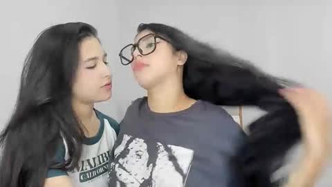 Snapshot of rous_and_sweet chatting on 13, 3, 2026 Rous and Sweet online show from 13, 3, 2026