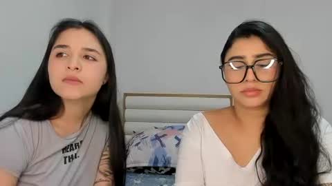 Snapshot of rous_and_sweet chatting on 15, 3, 2026 Rous and Sweet online show from 15, 3, 2026