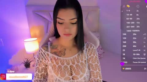    online show from 27, 9, 2025