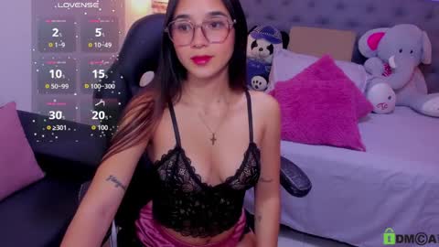 Snapshot of rouse_cutie chatting on 6, 4, 2026 Rosuee online show from 6, 4, 2026