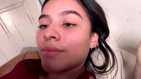 Snapshot of rouse_karl chatting on 8, 11, 2025 rouse_karl online show from 8, 11, 2025