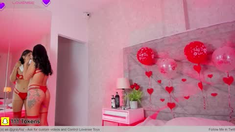 ROUSE  online show from 14, 2, 2026