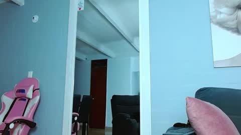 Snapshot of rousebonnett chatting on 6, 12, 2024 ROUSE online show from 6, 12, 2024