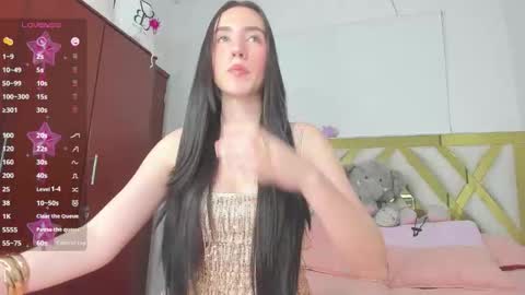 rousee_yarelds online show from 18, 1, 2026