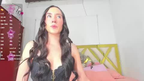 rousee_yarelds online show from 3, 2, 2026