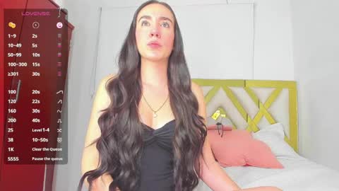 rousee_yarelds online show from 12, 4, 2026