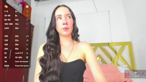 rousee_yarelds online show from 12, 7, 2026