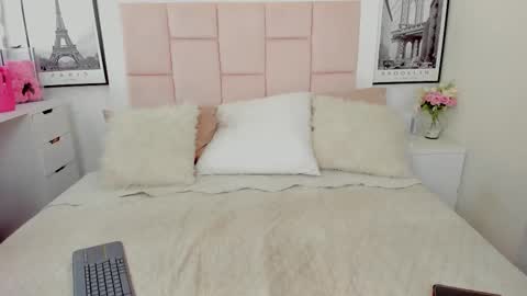 Valeria online show from 10, 9, 2025