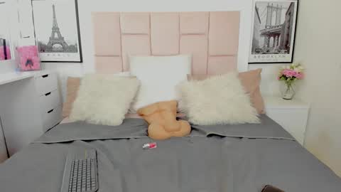 Valeria online show from 26, 9, 2025