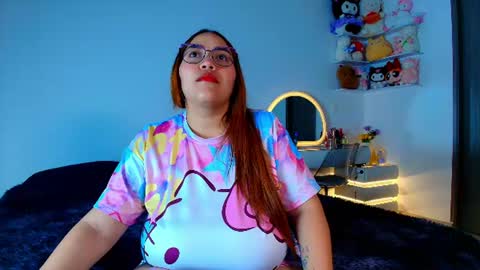 Snapshot of rousrossell_4 chatting on 6, 7, 2026 Call me Rous online show from 6, 7, 2026