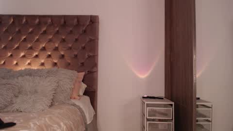 Rouss marie henao  online show from 29, 10, 2025