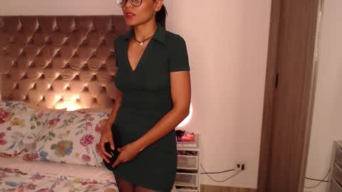 Rouss marie henao  online show from 3, 3, 2026