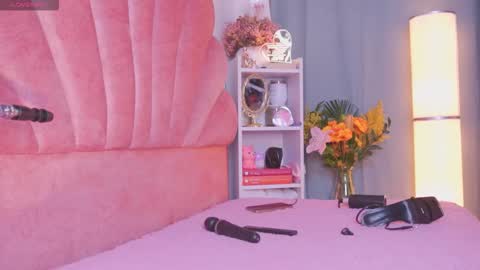 Snapshot of rousse_elodie chatting on 23, 2, 2026 Rousse 3 online show from 23, 2, 2026