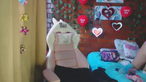 Daniela Ferreira online show from 19, 2, 2026