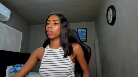 rousse miller 7 online show from 15, 2, 2025