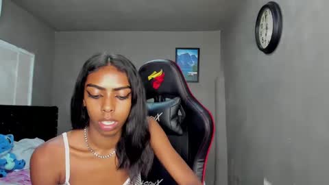 rousse miller 7 online show from 19, 2, 2025