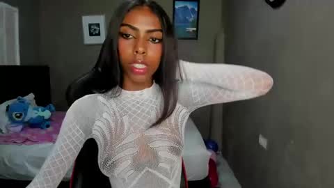 rousse miller 7 online show from 21, 2, 2025