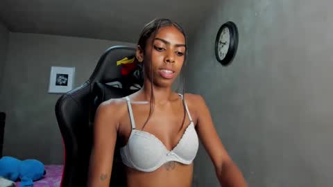 rousse miller 7 online show from 28, 2, 2025