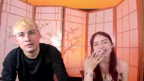 rousse_n_kenji online show from 14, 7, 2026