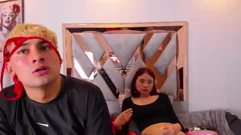 rousse_n_kenji online show from 26, 7, 2026