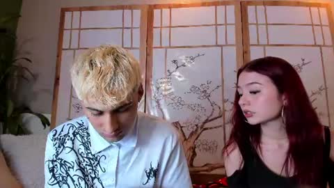 rousse_n_kenji online show from 1, 8, 2026