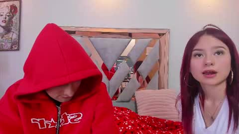 rousse_n_kenji online show from 4, 8, 2026