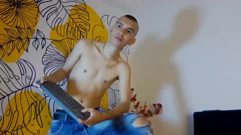 Rowan online show from 8, 10, 2025