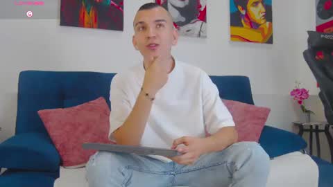 Rowan online show from 19, 6, 2026