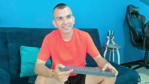 Rowan online show from 11, 7, 2026