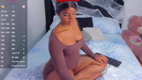 Rox online show from 31, 10, 2025