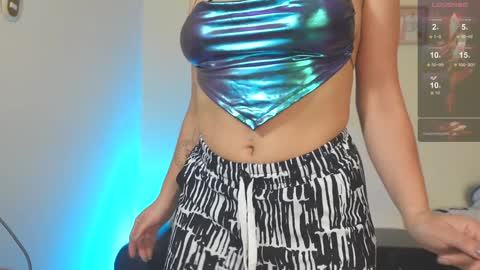 Roxanna online show from 14, 1, 2025