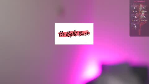 Roxanna online show from 14, 2, 2025