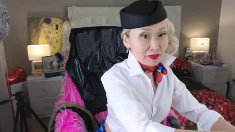 Roxalana online show from 17, 4, 2026