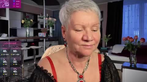 Roxana online show from 18, 2, 2025