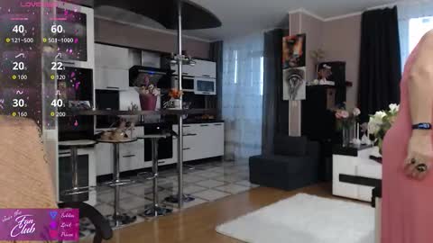 Roxana online show from 19, 3, 2026