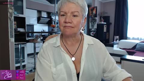 Roxana online show from 7, 4, 2026