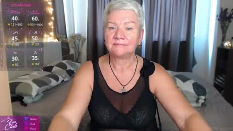 Roxana online show from 9, 5, 2026