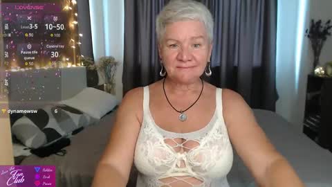 Roxana online show from 12, 5, 2026