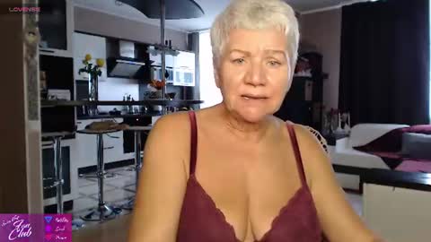 Roxana online show from 2, 7, 2026