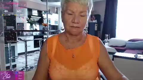Roxana online show from 25, 7, 2026