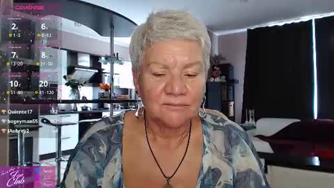 Roxana online show from 28, 7, 2026