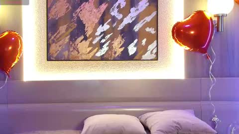 Roxana online show from 20, 2, 2025